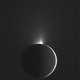 Illustration for article titled The 50 Most Amazing Images From a Decade of Orbiting Saturn
